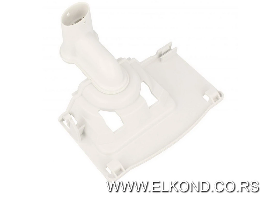 Nosač cevi brizgaljke WHIRLPOOL 482000012560